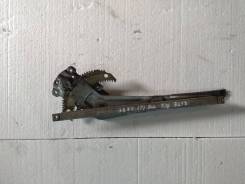 Стеклоподъемный механизм. Toyota Lite Ace, CR41, CR41V, KR41, KR41V, KR42, KR42V Toyota Lite Ace Noah, CR41, CR42, CR51, CR52, KR41, KR42, KR52, SR40...