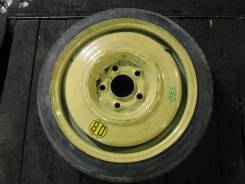 Колесо Т115/70 D15 (докатка) Mazda 3 BK