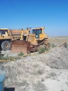 Caterpillar D9R. , 14 000 куб. см., 48 000,00 кг. Под заказ