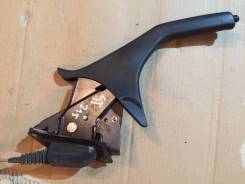 Ручка ручника. Toyota Caldina, ST210, ST210G, ST215, ST215G, ST215W