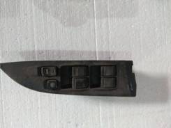 Блок управления стеклоподъемниками. Nissan: Wingroad, X-Trail, Terrano, Presage, Serena, Primera, Sunny, Cedric, Bluebird Sylphy, Skyline, Datsun, Tin...