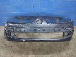 Бампер. Renault Megane Двигатели: F4R, F9Q, K4J, K9K, M9R