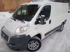 Fiat Ducato. Продается Фиат дукато, 2 200 куб. см., 1 000 кг., 4x2