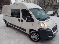 Citroen Jumper. Продается Ситроен Джампер, 8 мест