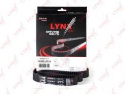 Ремень грм Lynx 168BL25.4 Hyundai / Kia (Mobis): 0K954-12-205. Mazda: FE3N-12-SF0 FE3N-12-2059A FE3N-12-205 Kia Clarus (K9a). Kia Clarus Универсал