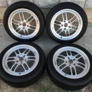 Ковка Enkei RPF1 17X7,5JJ 5X114,3 Оригинал ! Japan ! в Орле Enkei RPF1. 7.5x17", 5x114.30, ET45, ЦО 72,0 мм.