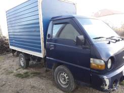 Hyundai Porter. Продаётся грузовик Hyndai Porter, 2 500 куб. см., 1 000 кг., 4x2