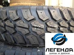Nereus NS523, 285/75 R16 в Хабаровске Nereus NS523. Грязь MT, 2018 год, без износа