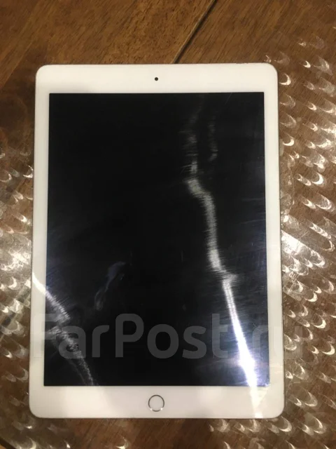 Apple iPad Air 2 ����