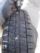 Bridgestone Blizzak Revo GZ, 165 70 14 в Петропавловске-Камчатском Bridgestone Blizzak Revo GZ. Зимние, без шипов, 2015 год, 10 %