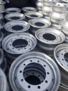 Диск колесный ZS ZS 22.5x11.75 ET-120 10отв 16mm во Владивостоке SSR Devide ZS