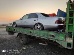 Toyota Crown Majesta. UZS147 UZS141, 1UZ