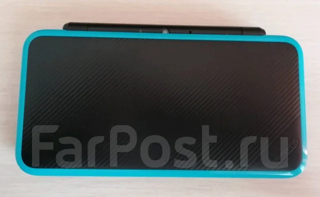 Nintendo 2DS ����