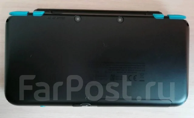 Nintendo 2DS ����