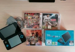 Nintendo 2DS ����