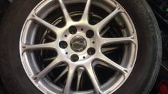 Продам колеса 215/60R16 205/60R16. 5x114.30