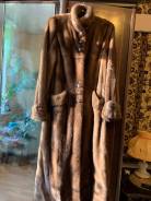 Шубы из норки. 48, 50