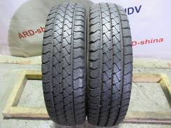 Goodyear Cargo Pro. Летние, 2017 год, 5 %, 2 шт