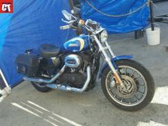 Harley-Davidson Sportster 1200 Roadster XL1200R. 1 200 куб. см., исправен, птс, без пробега. Под заказ
