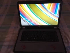 HP Pavilion g6. 15.6", 1,7����, ��� 8 ��, ���� 600���, WiFi, Bluetooth, ����������� �� 1��.