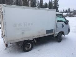 Mazda Bongo. Продаётся грузовой мазда бонга, 2 000 куб. см., 990 кг., 4x2