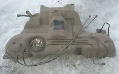 Бак топливный. Renault Megane Renault Scenic Renault Fluence Двигатели: F4R, H4J, H5F, K4M, M4R, 5AM, H4M, K9K, R9M