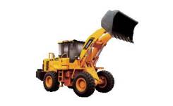 Foton Lovol. Lovol FL936H, 3 000 кг., Дизельный, 2,00 куб. м. Под заказ