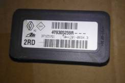 Продам датчик ускорения ABS Renault Fluence. Renault Megane Renault Scenic Renault Latitude Renault Fluence Двигатели: F4R, F9Q, H4J, H5F, K4M, K9K, M...