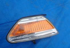 Габаритный огонь. Toyota Mark II, GX100, JZX100, JZX101, JZX105, LX100 Двигатели: 1GFE, 1JZGE, 1JZGTE, 2JZGE, 2LTE