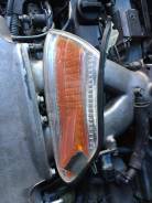 Габаритный огонь. Toyota Mark II, GX100, JZX100, JZX101, JZX105, LX100 Двигатели: 1GFE, 1JZGE, 1JZGTE, 2JZGE, 2LTE