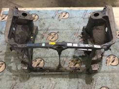 Рамка радиатора. Toyota Harrier, ACU10, ACU10W, ACU15, ACU15W, MCU10, MCU10W, MCU15, MCU15W, SXU10, SXU10W, SXU15, SXU15W Lexus RX300, MCU10, MCU15 Дв...