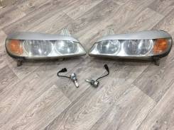 Лампа. Nissan Maxima, A33 Nissan Cefiro, A33, PA33 Двигатели: VQ20DE, VQ30DE, VQ25DD