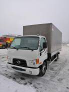 Hyundai HD78. Hyundai hd78, 3 933 куб. см., 4 498 кг., 4x2