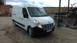 Renault Master. , 2 300 куб. см., 1 500 кг., 4x2