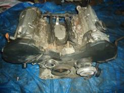 Двигатель в сборе. Audi A4 Audi S6, 4B2, 4B4, 4B5, 4B6 Audi A6, 4B2, 4B4, 4B5, 4B6 Audi S4 Двигатели: AML, AMM, ARJ, AKE, ALT, ANK, APB, ARE, ASG, ASM...