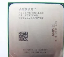 AMD FX-4170