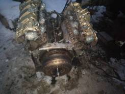 Двигатель в сборе. Porsche Cayenne, 957 Двигатели: M059D, M4801, M4851, M5501