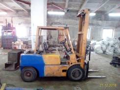 Balkancar. Продам дизельный погрузчик DV1792, 3 500 кг., Дизельный, 1,00 куб. м.