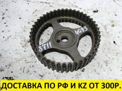 Шестерня распредвала. Mitsubishi: Lancer Cedia, Sigma, Aspire, Lancer, Mirage, Carisma, Emeraude, Dion, FTO, Dingo, Bravo, RVR, Space Star, Legnum, Pa...
