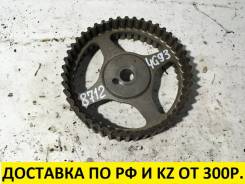 Шестерня распредвала. Mitsubishi: Lancer Cedia, Sigma, Aspire, Lancer, Carisma, Mirage, Emeraude, Dion, FTO, Bravo, Dingo, RVR, Space Star, Legnum, Pa...