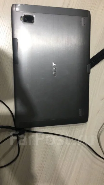 Acer Iconia Tab A500 ����