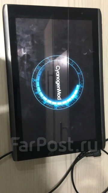 Acer Iconia Tab A500 ����