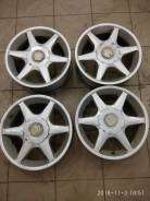 Ace. 6.0x15", 5x100.00