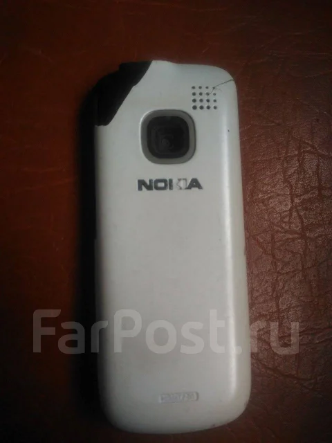 Nokia C2-00. �/�, �����, Dual-SIM, ��������� ����