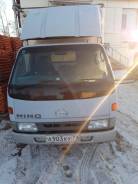Hino Ranger. Продам грузовик , 2 000 кг., 4x2