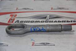 Крюк буксировочный. Volkswagen: Passat, Caddy, Jetta, Scirocco, Tiguan, Sharan, Passat CC, Beetle, Eos, Touran, Golf Audi: Q7, TT, S3, TT RS, RS3, A3...