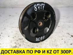 Гидроусилитель руля. Mitsubishi Lancer Cedia, CS5A, CS5AR, CS5AZ, CS5W Mitsubishi Lancer, CS5A, CS5AR, CS5AZ, CS5W, CS6A Mitsubishi Mirage, CQ5A Mitsu...