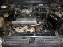 Daihatsu Charade ����