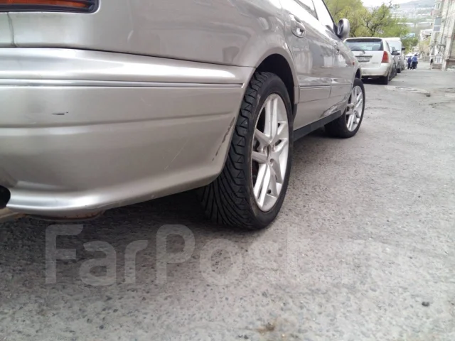Mitsubishi Diamante. F25A, 6G73 ����