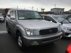 Toyota Land Cruiser. UZJ1000044367